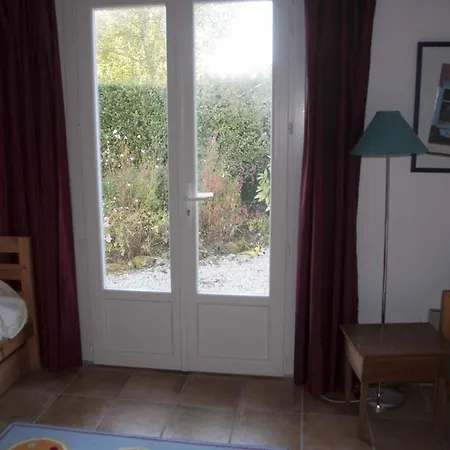 Maison 6 Pers, Jardin, Proche - Fr-1-823-129 *