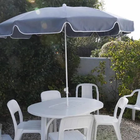 Maison 6 Pers, Jardin, Proche - Fr-1-823-129 Dom wakacyjny *